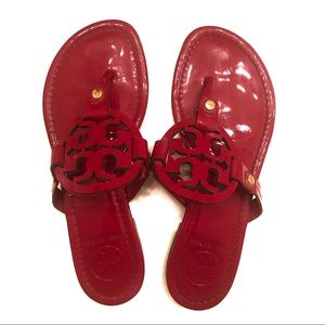 Tory Burch Miller Sandals